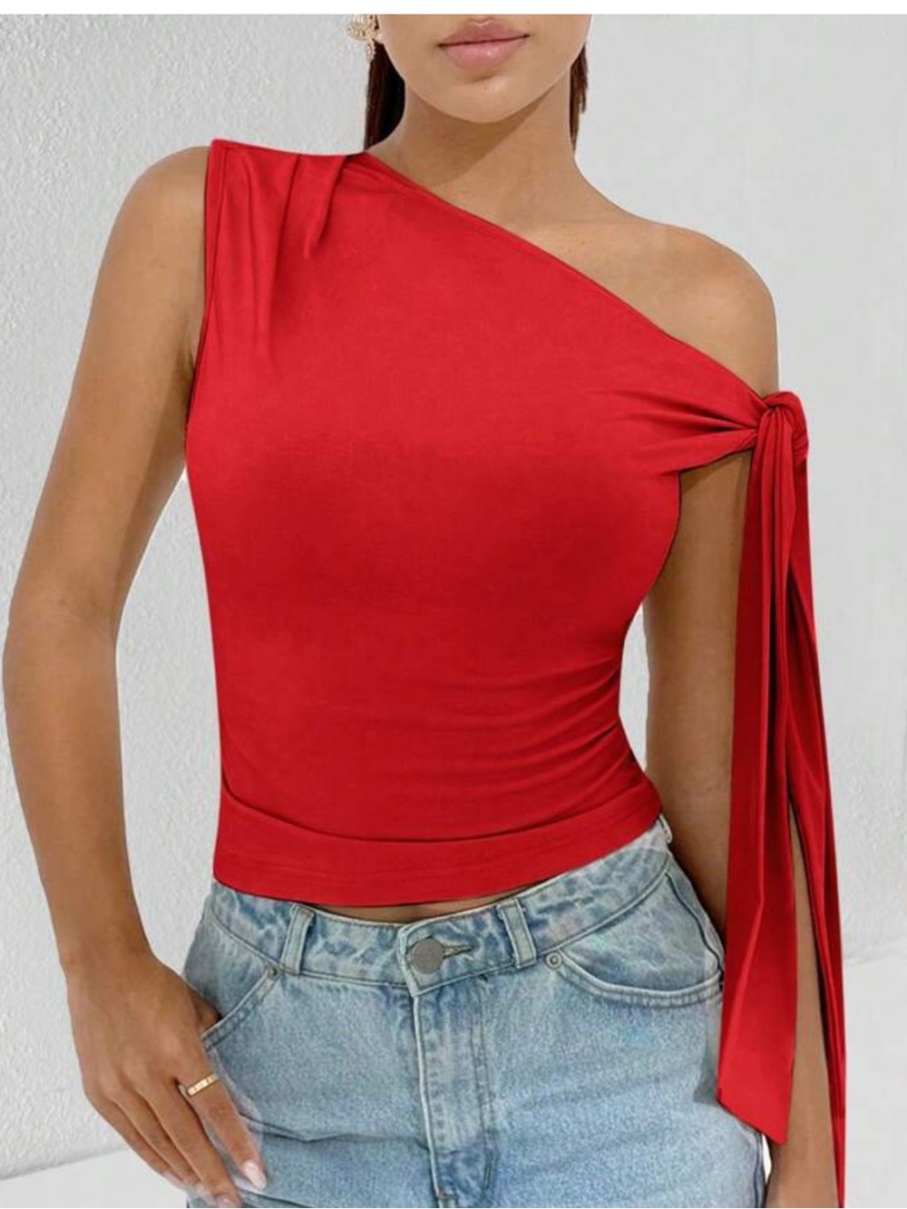 RED TOP - Picture 1 of 4